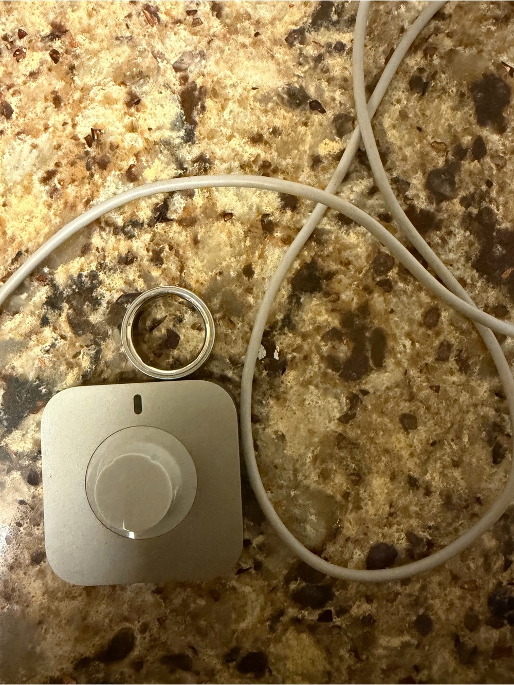 Gen 4 Size 9 Oura Ring